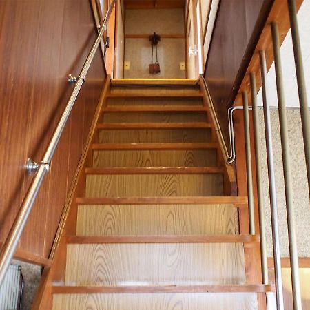 Shingu Guest House 奏 Exterior foto
